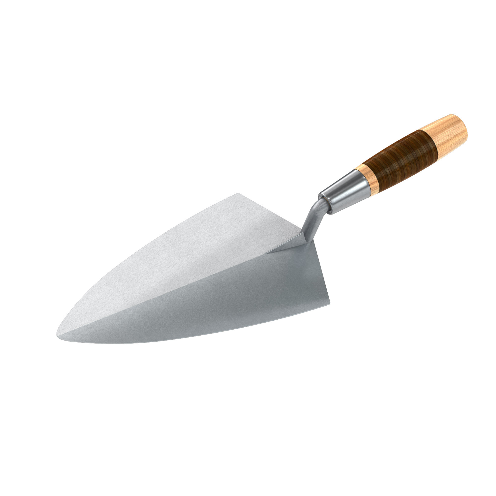 Bon Pro Plus, Brick Trowel - CarSteel PHILLY 10in. L HDL, Model# 72-335